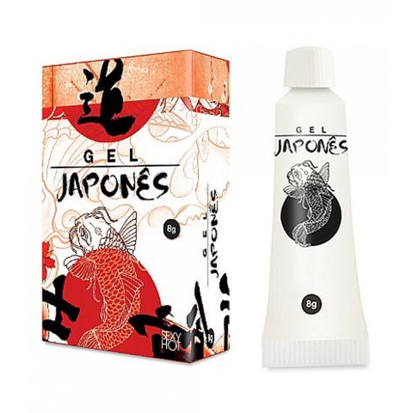 Gel Masculino Retardante | Efecto Adormecedor | 8grs