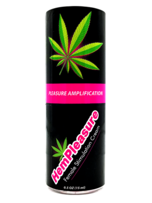Gel Femenino Potencializador | 15ml