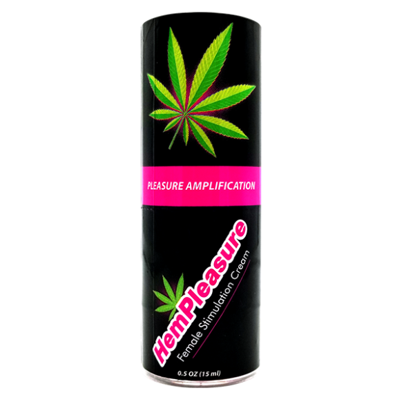 Gel Femenino Potencializador | 15ml