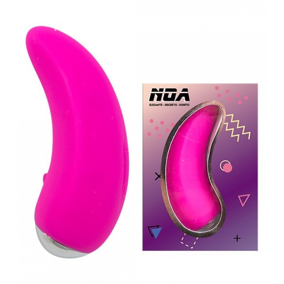 Estimulador Recargable Noa