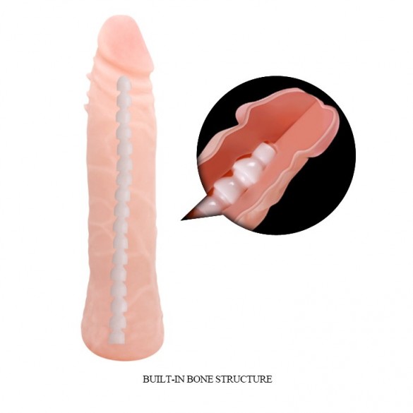 Dildo Vertebrado