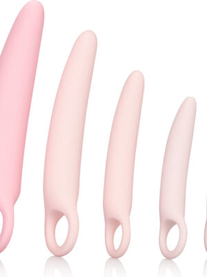 Kit: Dilatador Vaginal