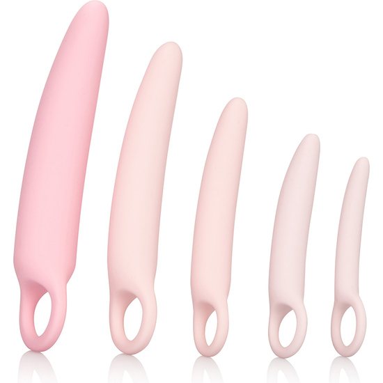 Kit: Dilatador Vaginal