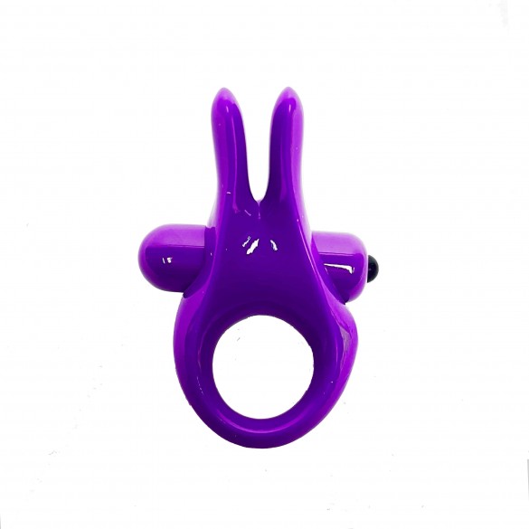 Anillo Vibrador ELAN - Púrpura