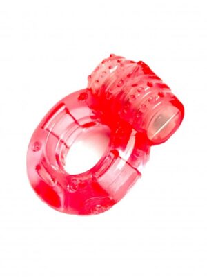 Anillo Vibrador ODIN