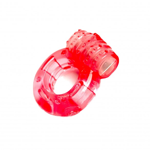 Anillo Vibrador ODIN