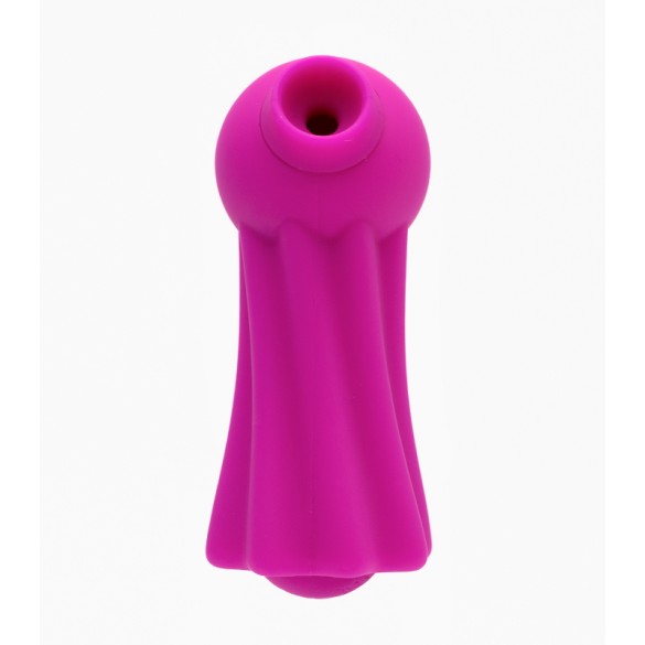 Succionador Draco Morado