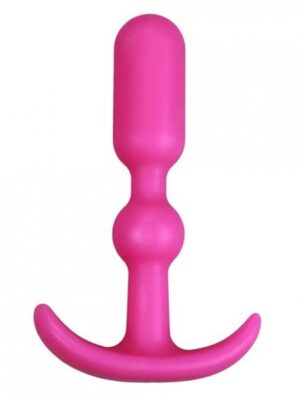 Plug Anal Sexy Soft