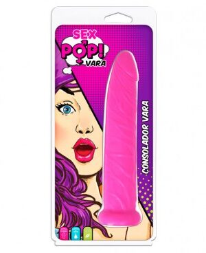 Consolador Sex Pop Vara