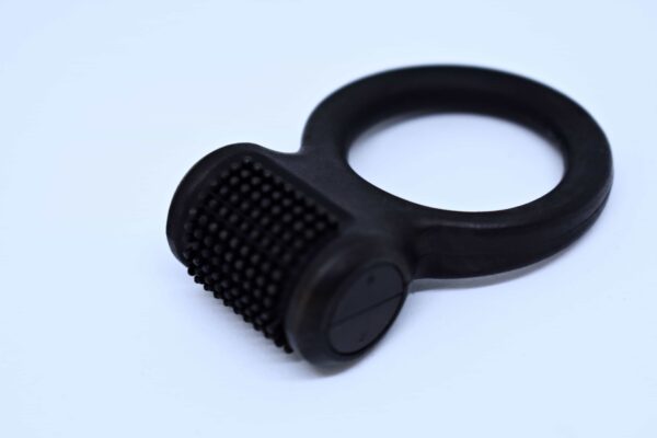 Anillo Vibrador (Prolonga erección y estimula clítoris)