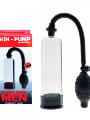 Bomba De Vacío- Power Pump Men