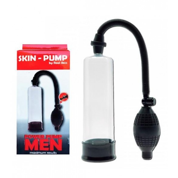 Bomba De Vacío- Power Pump Men