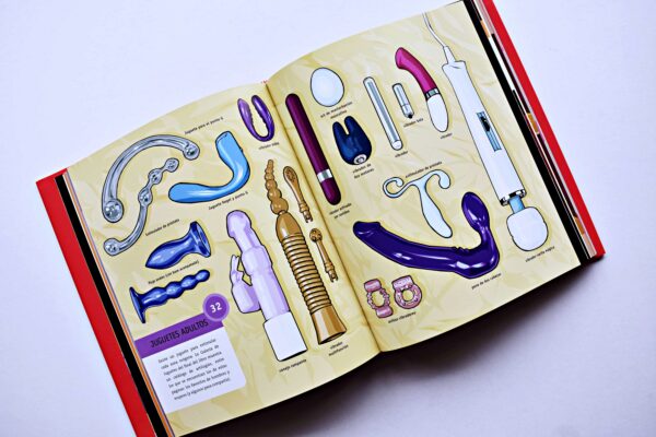 Guia Ilustrada del Sexo