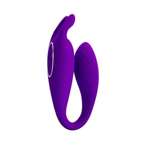 Estimulador Bill Con Control Remoto (A Pedido)