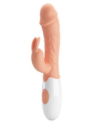 Vibrador Conejo De Pascua
