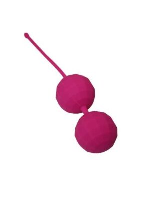 Bolas Chinas Petit Boule Rosa