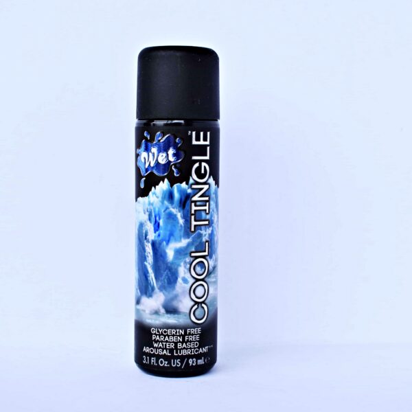 Lubricante Anal