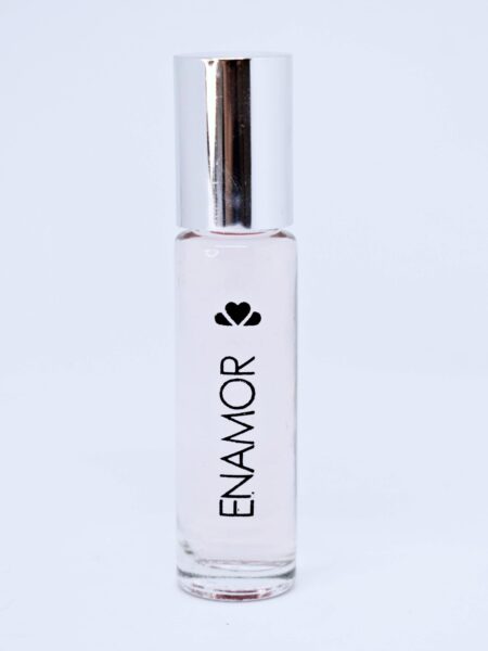 Feromona Femenina | Madera | 10ml