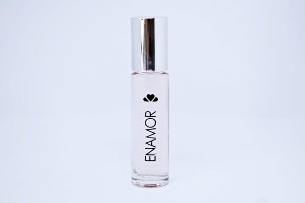 Feromona Femenina | Madera | 10ml