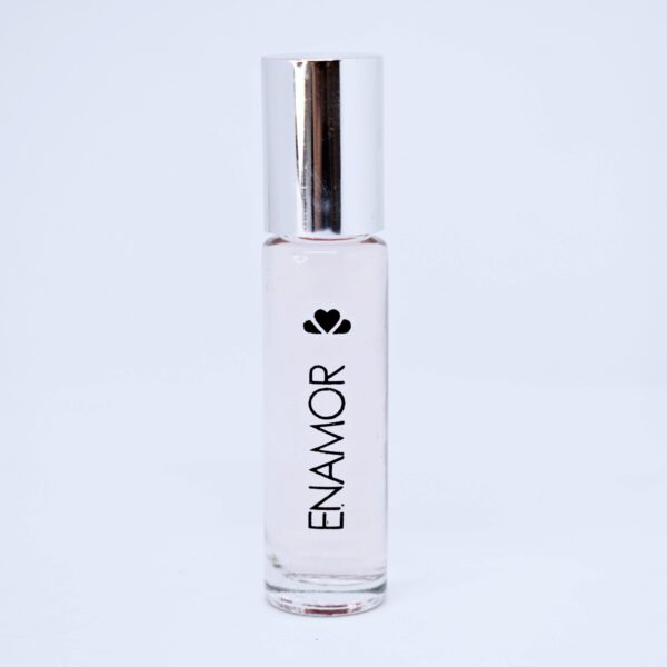Feromona Femenina | Madera | 10ml