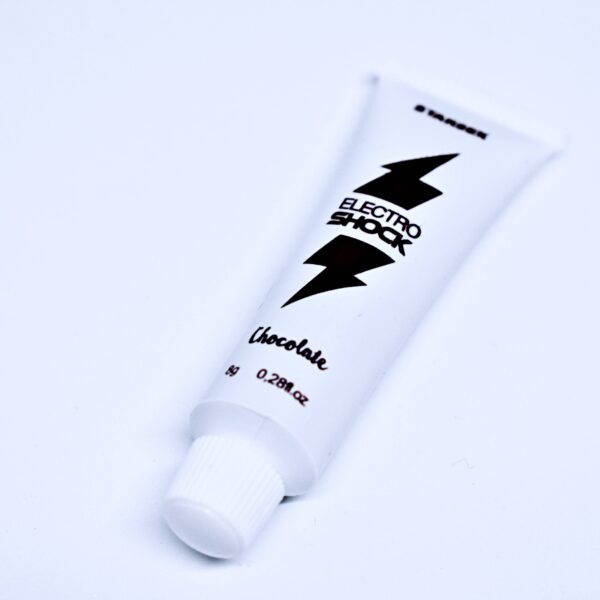 Gel Oral | Chocholate | Efecto Vibracion