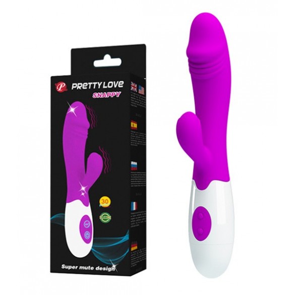 Vibrador Alex
