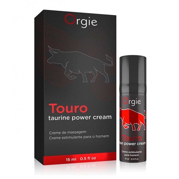 Gel Masculino Potenciador | Efecto Sencibilizante | 15ml