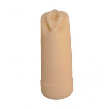 Masturbador Realistico Sally (Vagina)