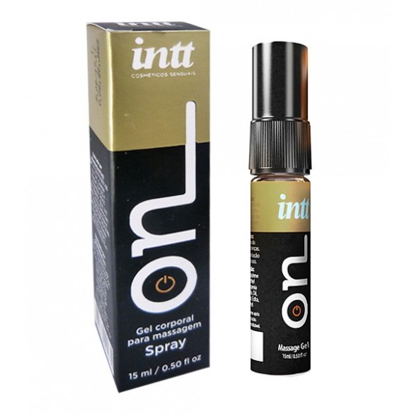 Spray Retardante Masculino |15ml