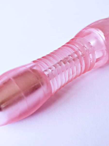 Consolador Vibrador Sky Rocket (15 cm insertable)