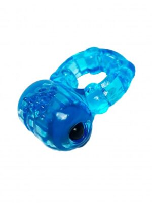 Anillo Vibrador Reutilizable