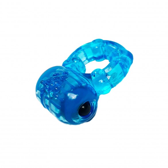 Anillo Vibrador Reutilizable