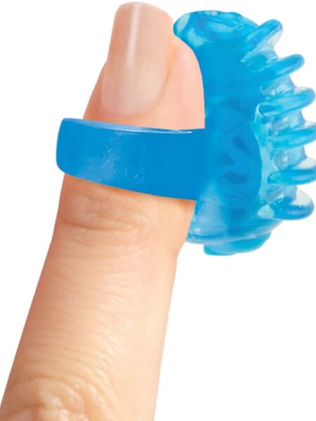 Dedo Vibrador