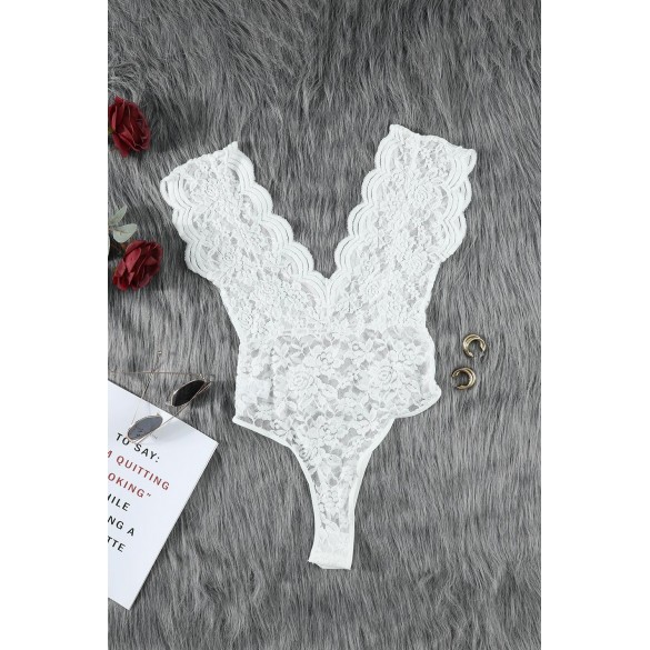 Lencería, Body Married L