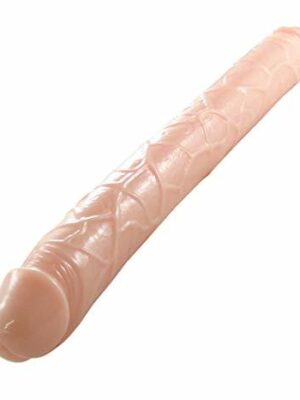 Consolador Realísticox Nº15 Doble Penetración (38 cm)