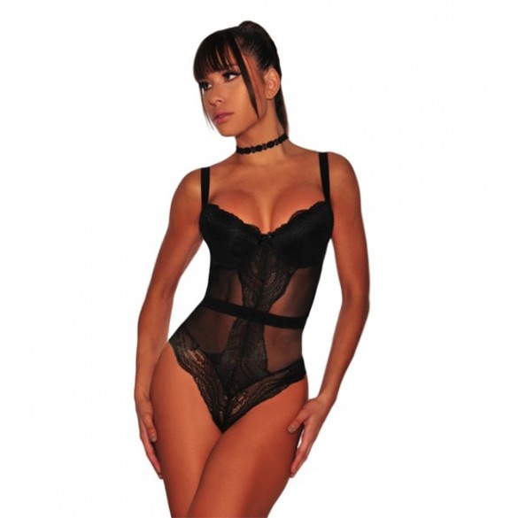 Lencería, Body Freda