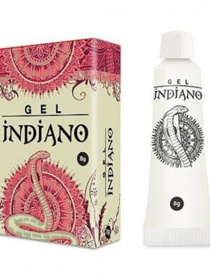 Gel Femenino Potencializador | 8grs