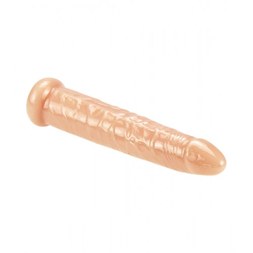 Consolador Realisticos N°6 Vara (17 cm)