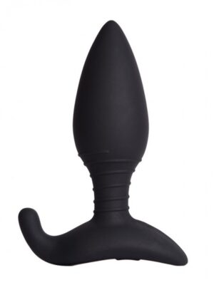 Plug Anal Hush