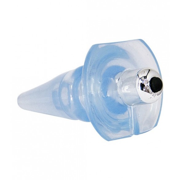 Plug Anal Rex