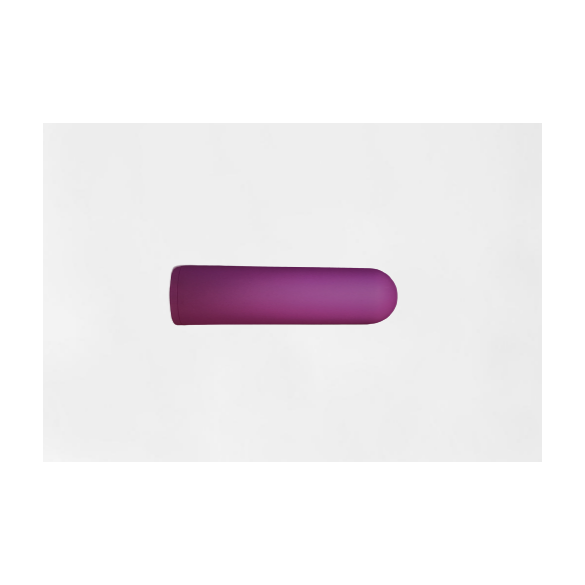 Bala Vibradora Usb Mimi