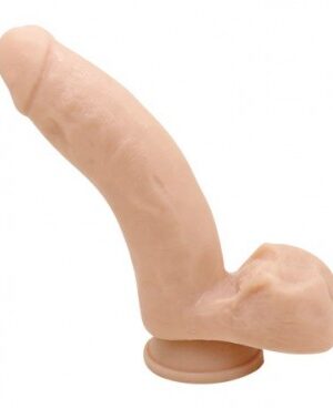 Consolador Realisticos N°5 Rocki (17 cm)