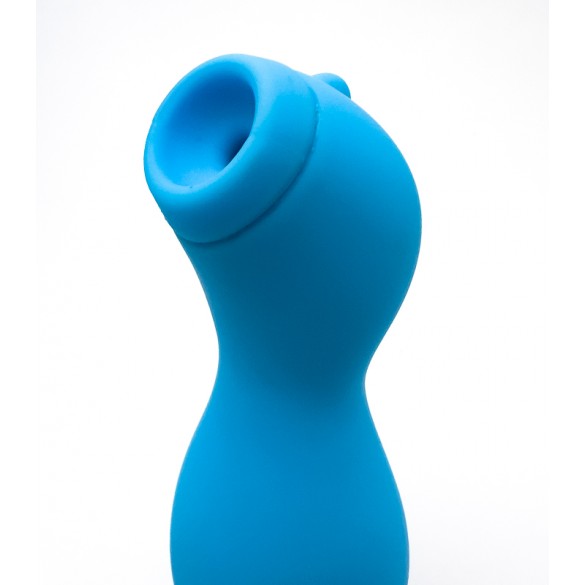 Succionador Dinno Celeste