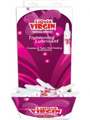 Rejuvenecedor Vaginal 30ml.