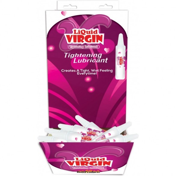 Astringente (Estrecha & Rejuvenece Paredes Vaginales) | 30ml