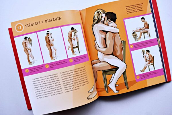 Guia Ilustrada del Sexo
