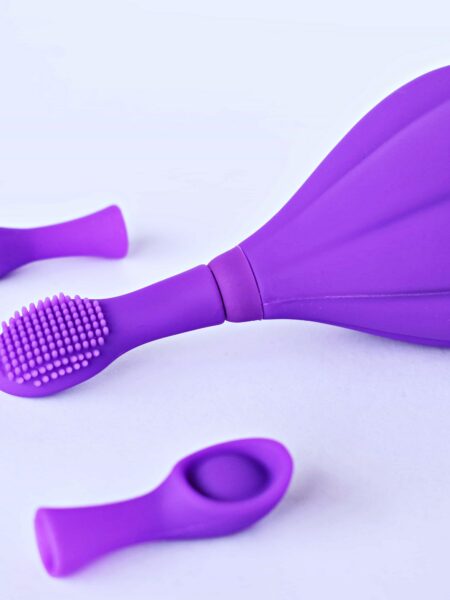Estimulador Para Clitoris | 31,000 vibraciones por minuto |