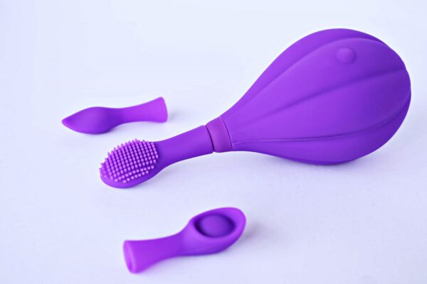 Estimulador Para Clitoris | 31,000 vibraciones por minuto |