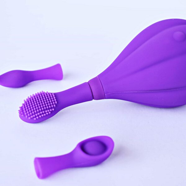 Estimulador Para Clitoris | 31