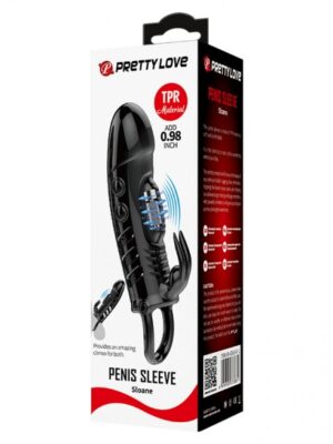 Funda Penis Sleeve Sloeane